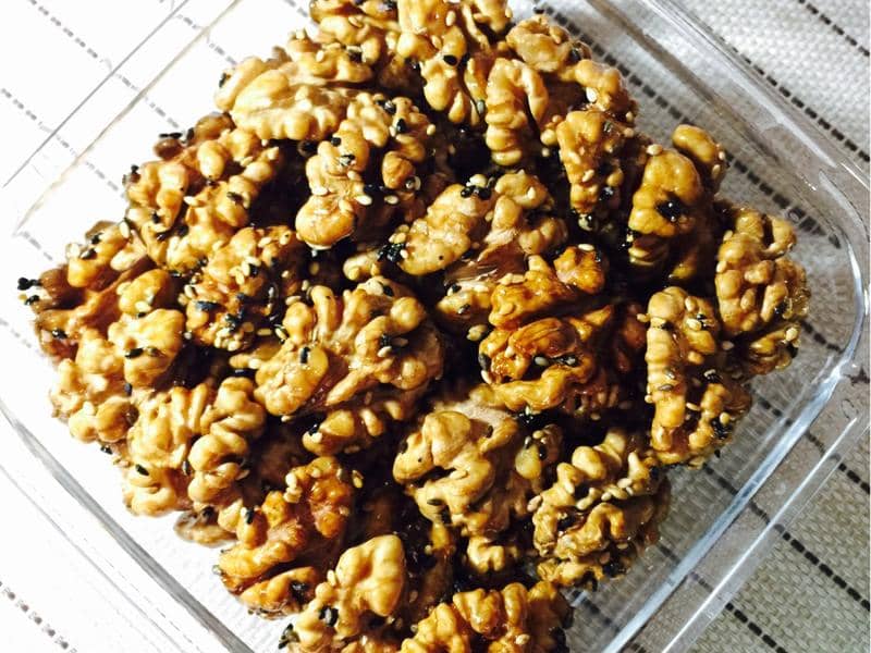 自贡特色美食攻略：探寻美食背后的故事