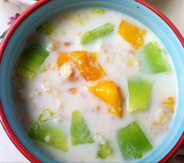 闽南特色美食牛肉羹：探寻传统美食的魅力