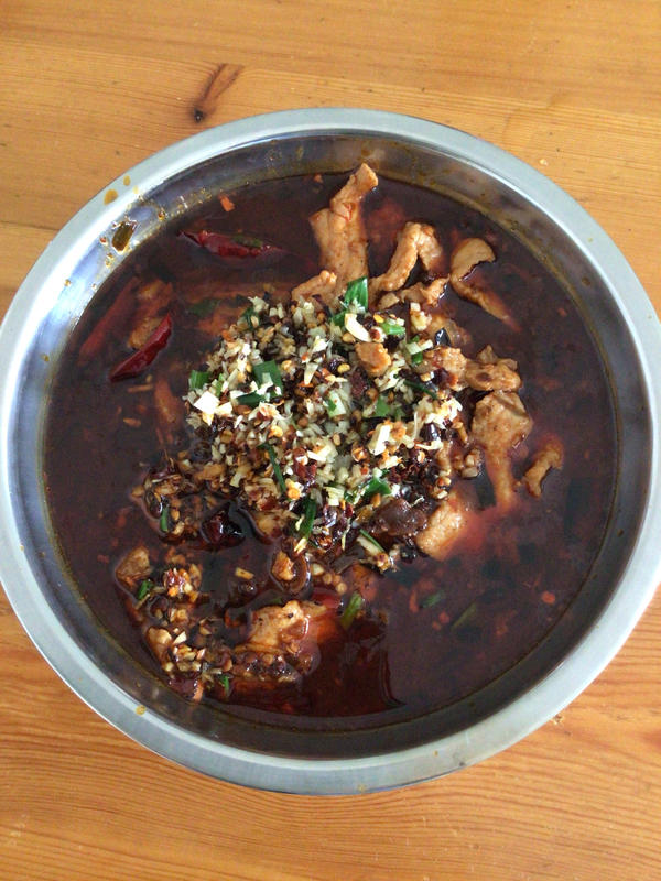 济南十大特色美食街：一场味蕾的盛宴