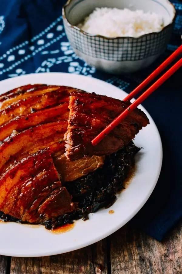 巴西特色美食介绍