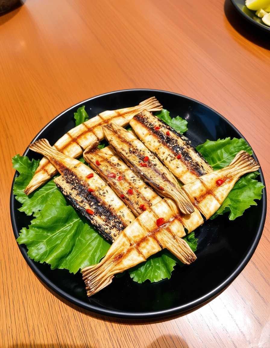 巴西特色美食介绍