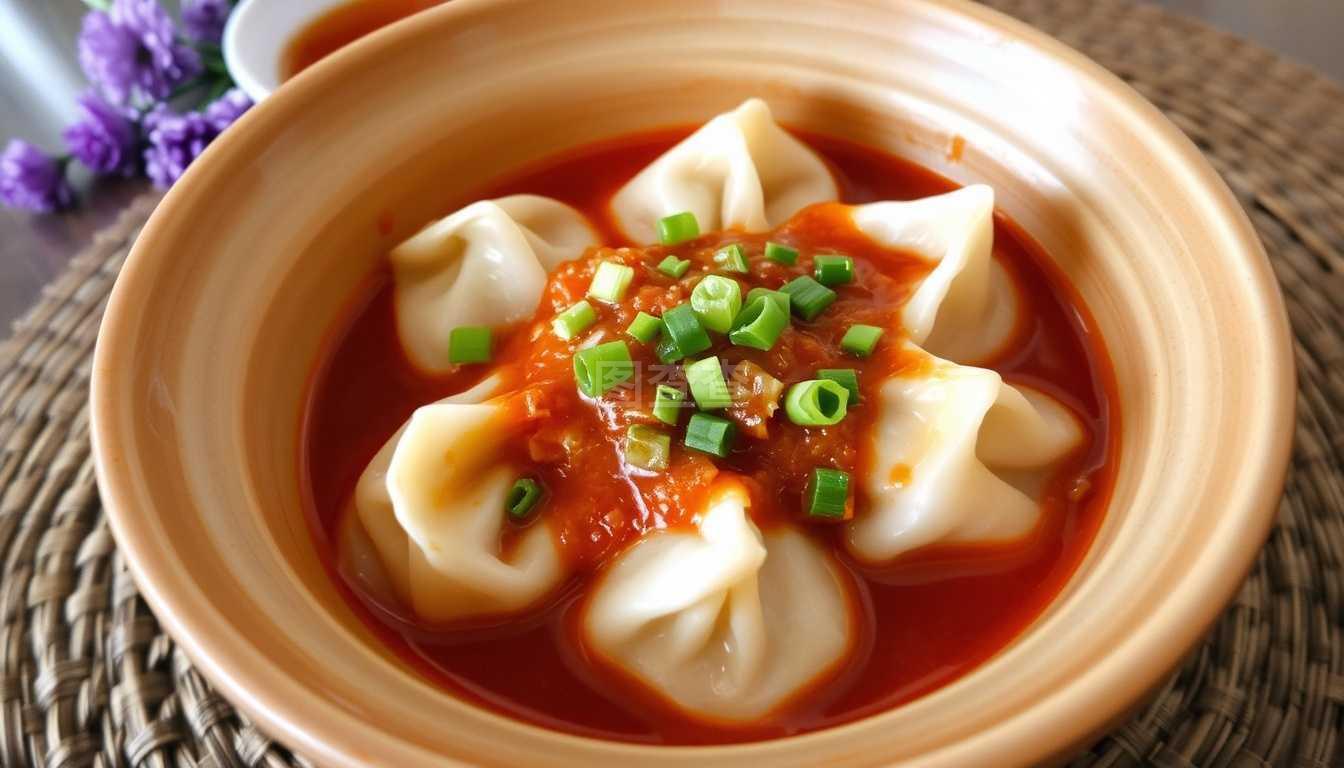 玉林特色美食牛巴粉：美味与传统的完美融合