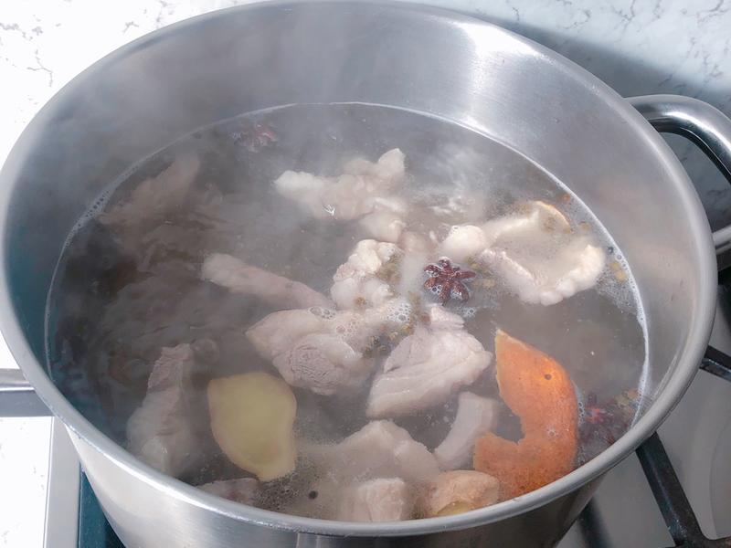 山西柳巷特色美食攻略：一场味蕾的盛宴