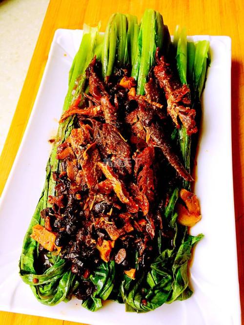 特色美食面食：探寻面食的魅力与创意命名