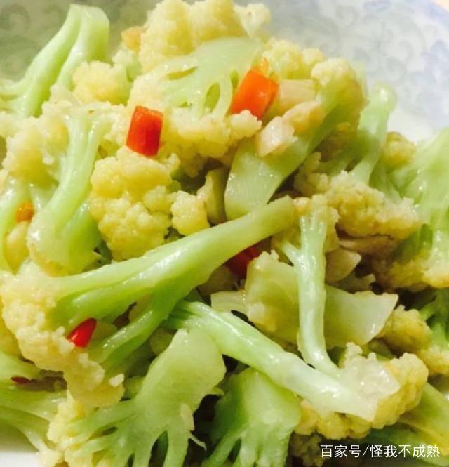 家常炒圆菜：简单美味的经典家常菜