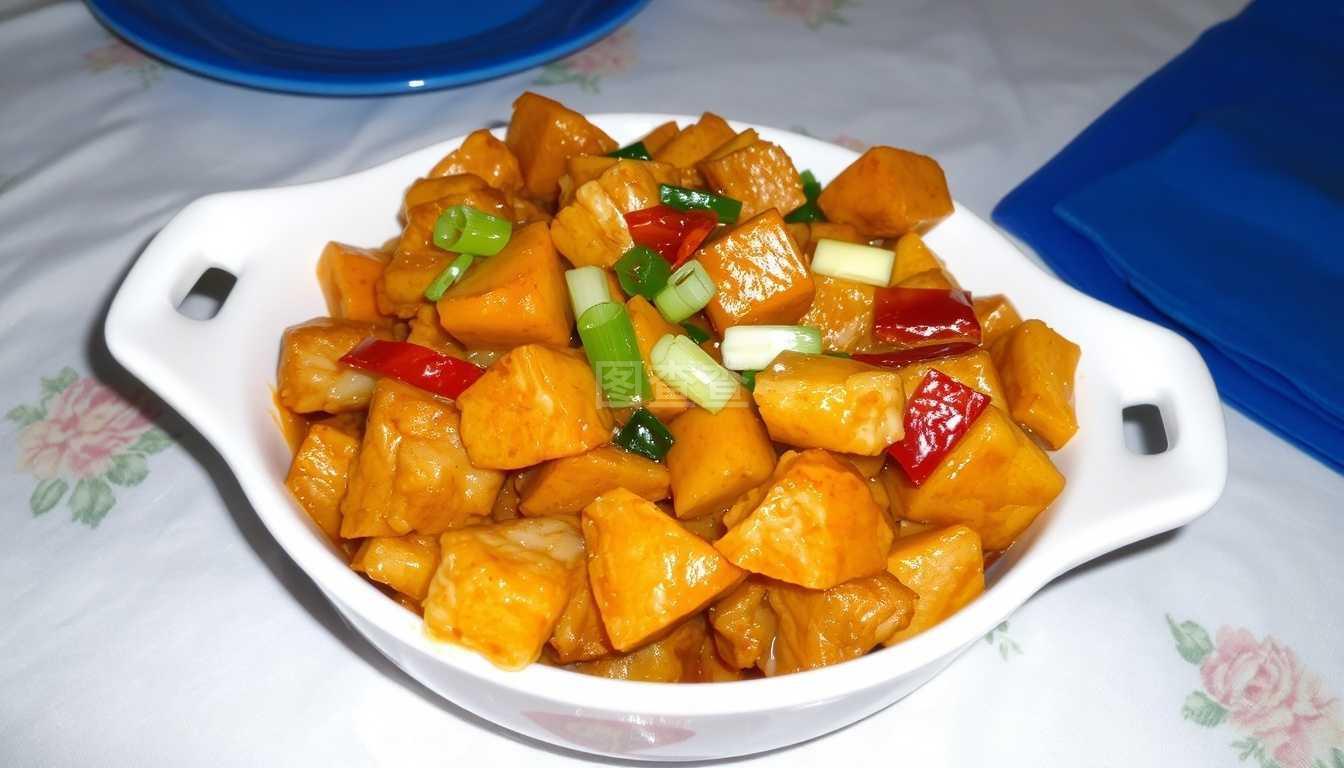 西塘好吃的小吃：探寻江南水乡的美味佳肴