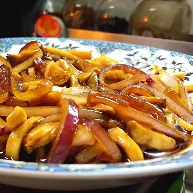 面条做法大全家常：让你的餐桌每天都有新滋味