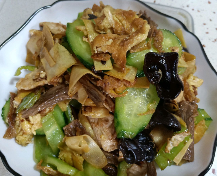 酱鲅鱼的家常做法：味道鲜美，简单易学