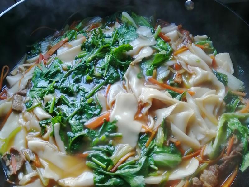 卤牛腱子肉的家常做法：轻松入门，美味升级