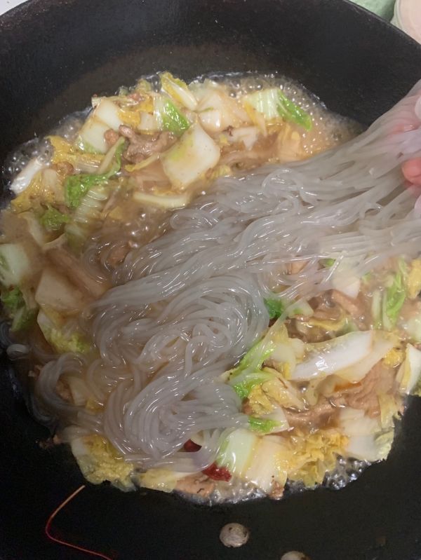 土豆炖牛肉家常做法：经典美味，一学就会
