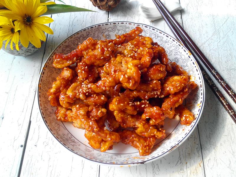 回锅肉家常：解锁经典川菜的美味秘密