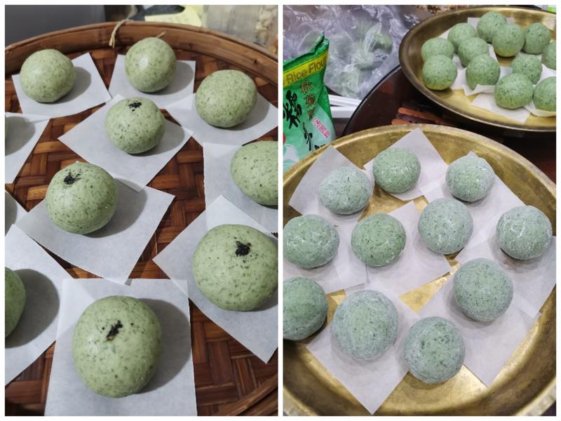 清炒香菇的家常做法