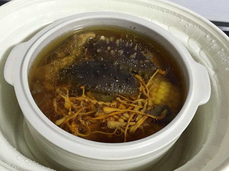 方便好吃的家常菜：让每日餐桌充满温馨与美味