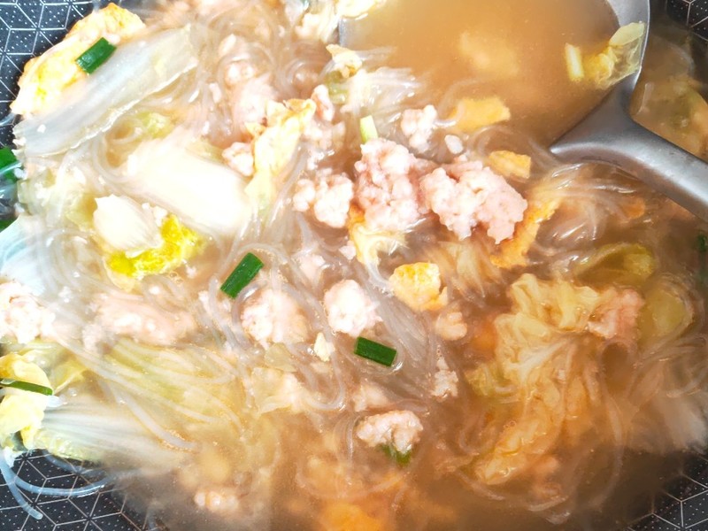 家常菜汤：温暖每一根味蕾的温馨佳肴