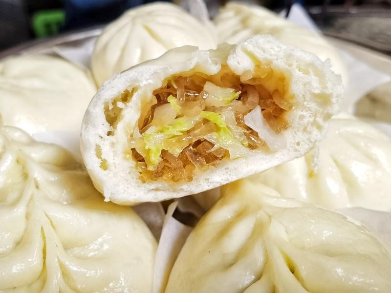 梅州特色小吃：舌尖上的客家风情