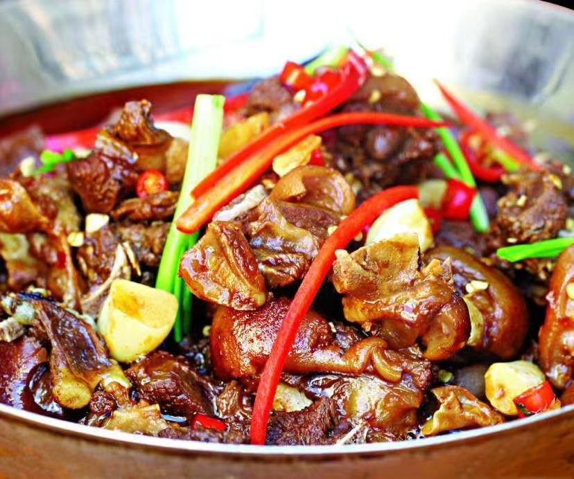 怎么炒鸡好吃家常做法：掌握秘诀，美味翻倍！