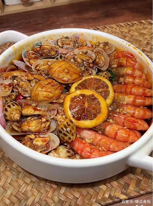 华县的小吃：探寻地道美食之旅