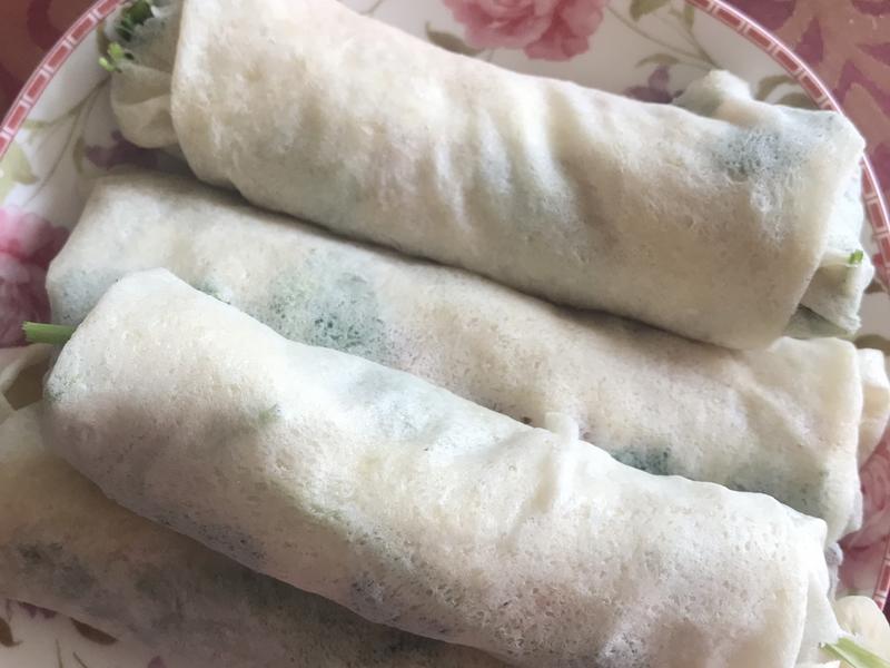 小吃狂：探寻街头巷尾的地道美味