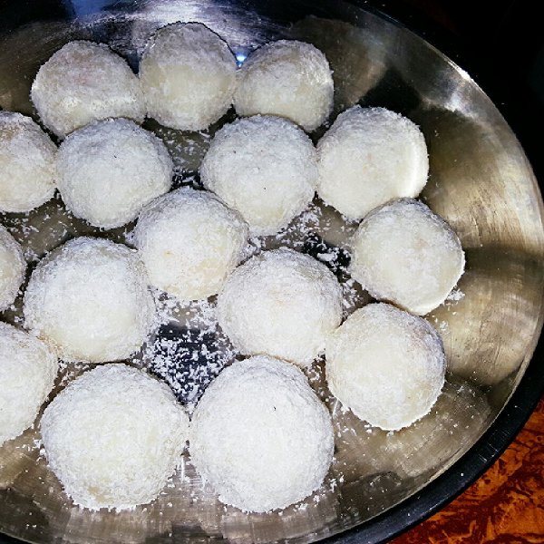 家常凉粉：夏日消暑必备美食
