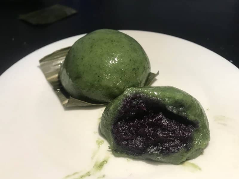 小吃标：探寻城市美食的独特印记