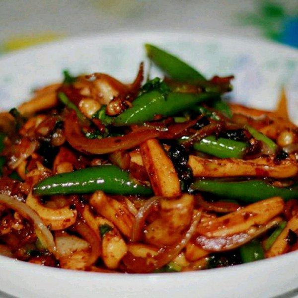 驴打滚什么牌子好吃：盘点最受欢迎的驴打滚品牌