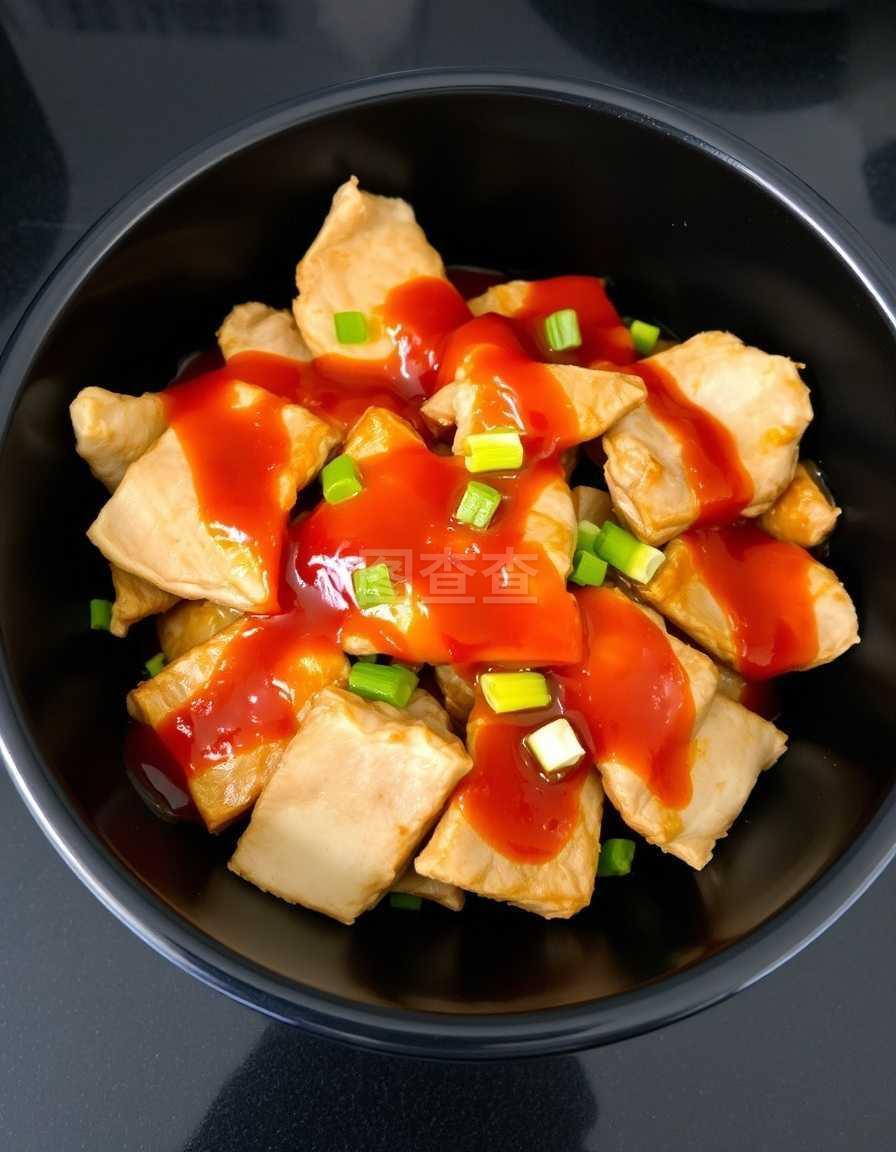 鸡腿怎样做好吃：解锁多款美味做法