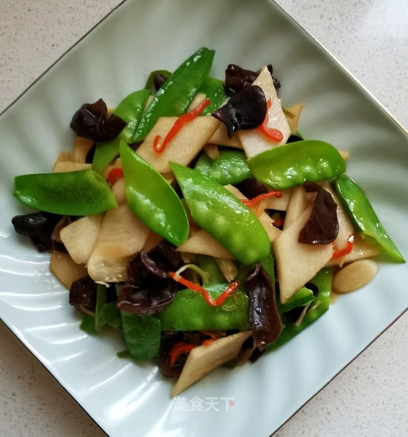 五花肉和什么菜炒好吃？解锁五花肉的最佳搭档