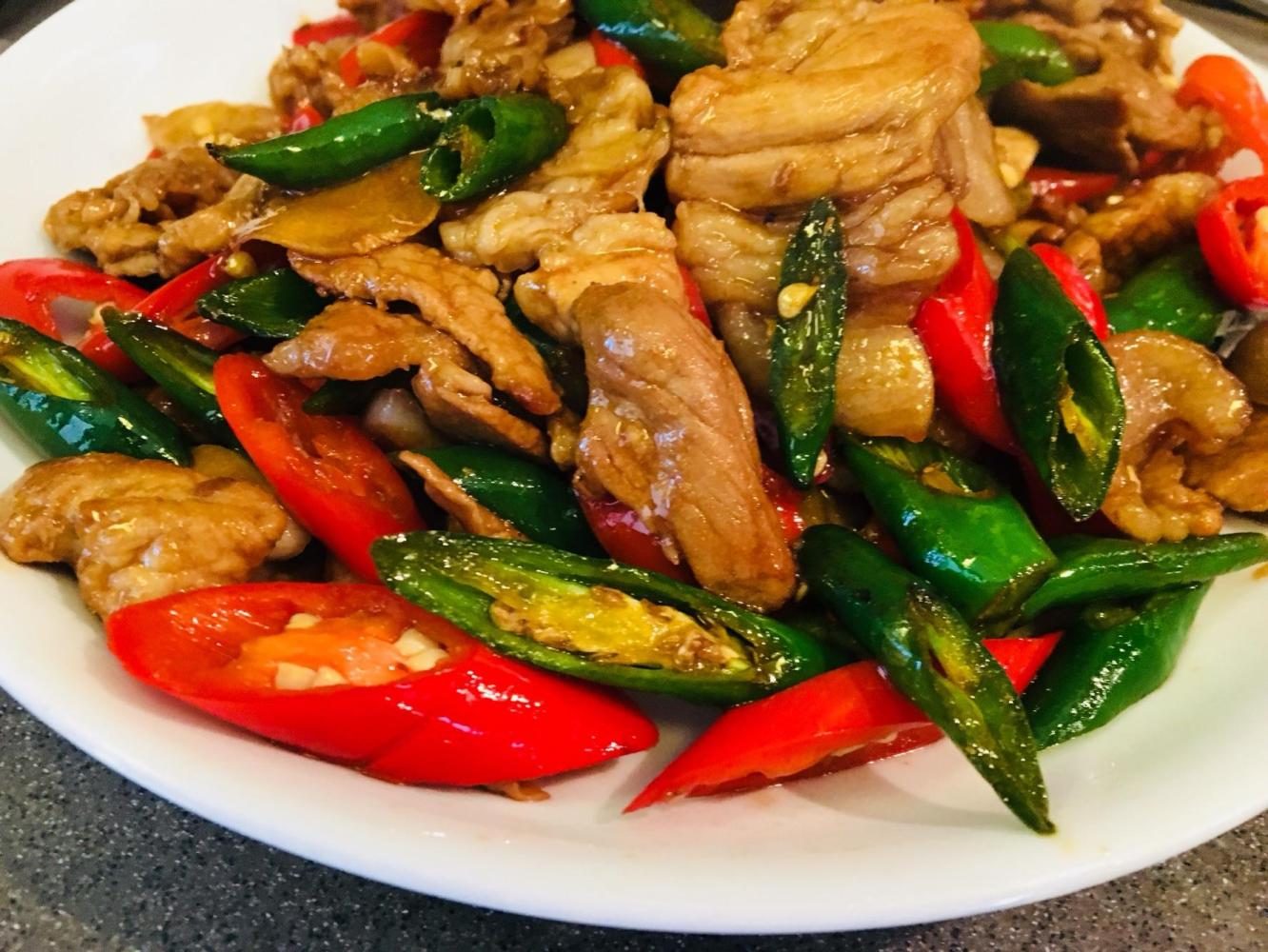 增城特产小吃：探寻地道美食的魅力