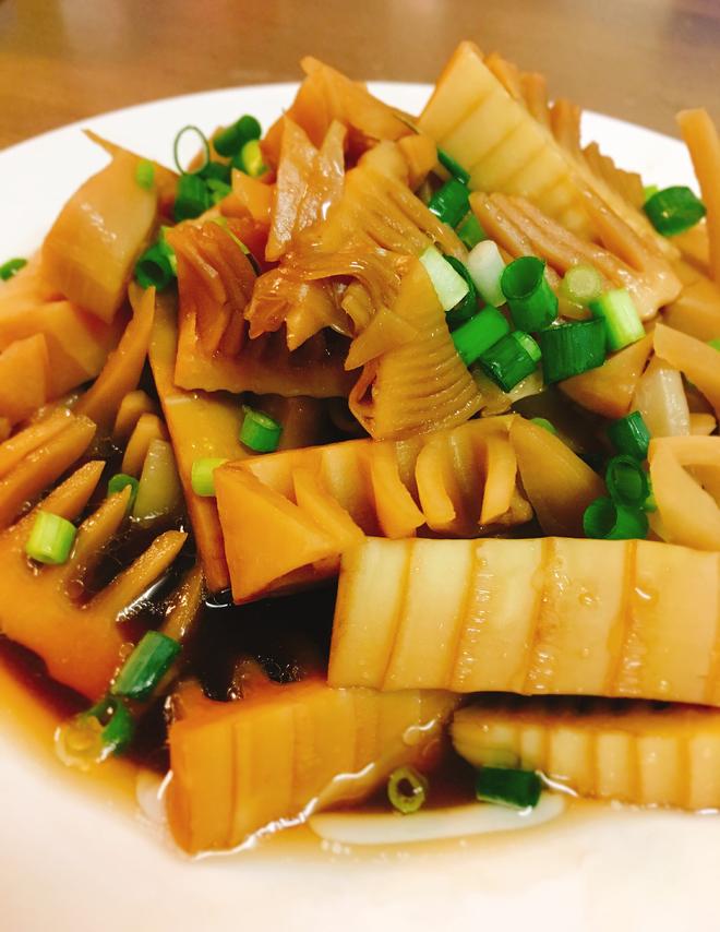小黄鱼干怎么做好吃：独特风味，简单易学的家常菜