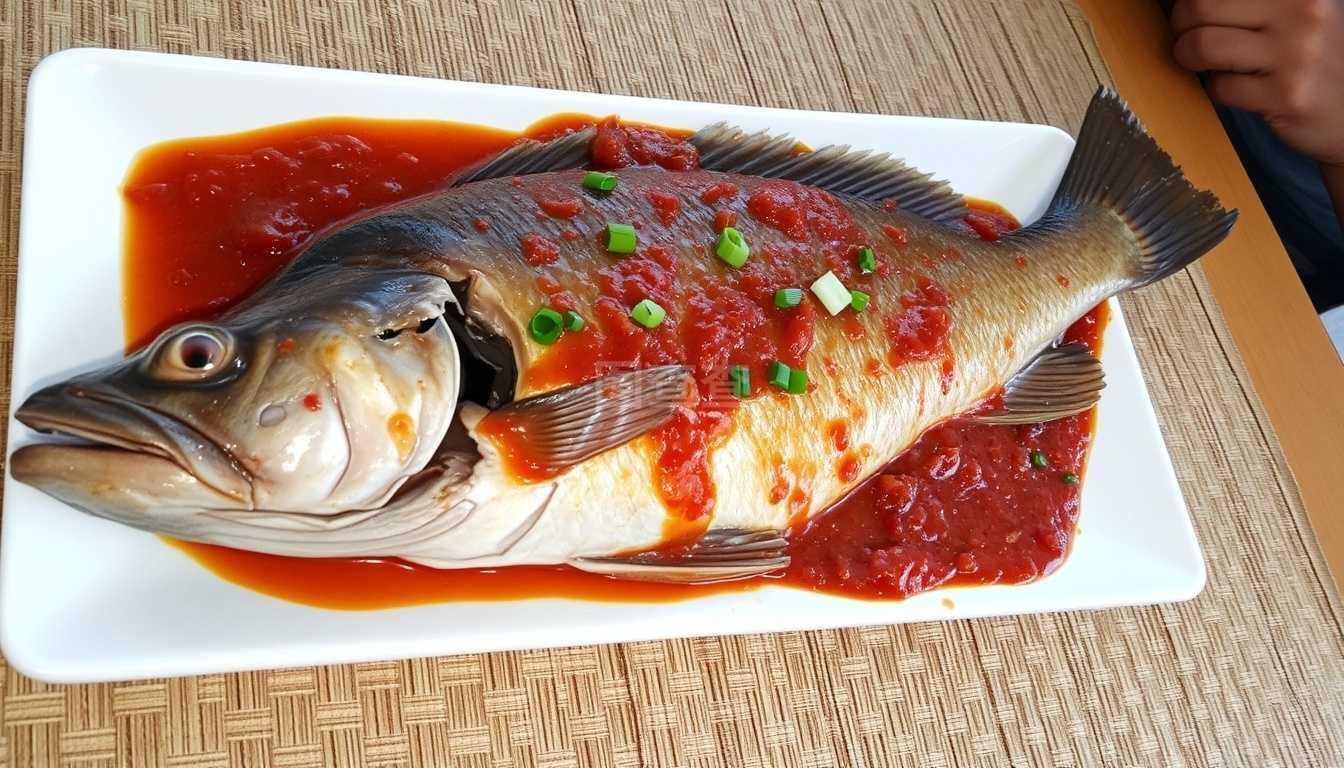 铅山特色小吃：探寻美食的独特韵味