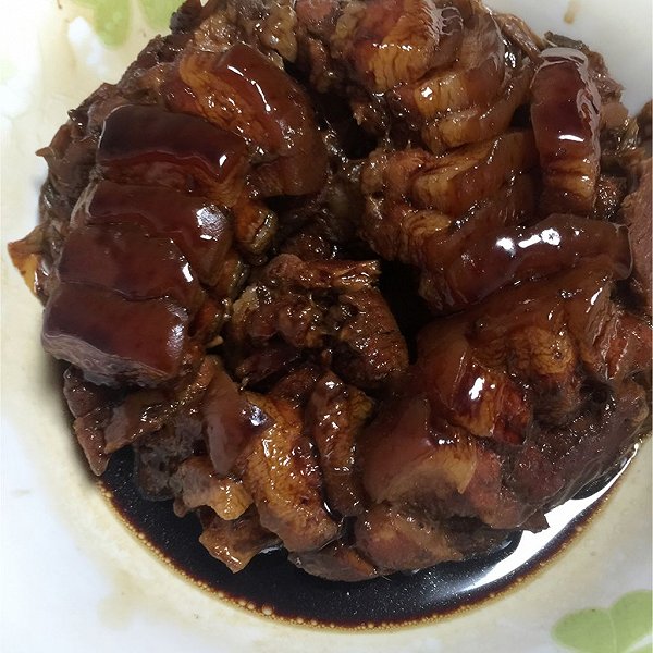 焖肉怎么做好吃 - 美食博客秘籍大公开