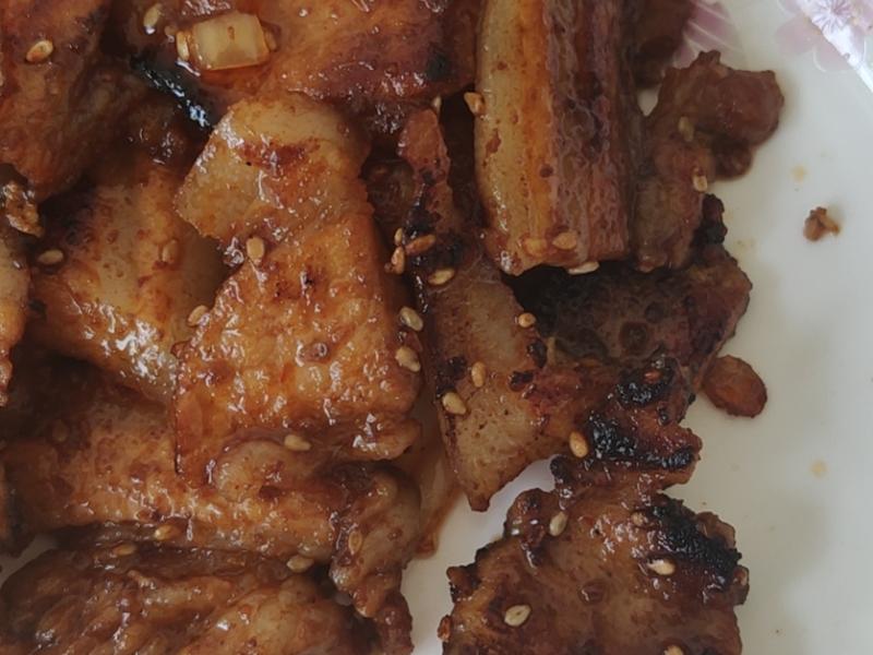 简单易做的街边小吃：轻松入门的美食制作