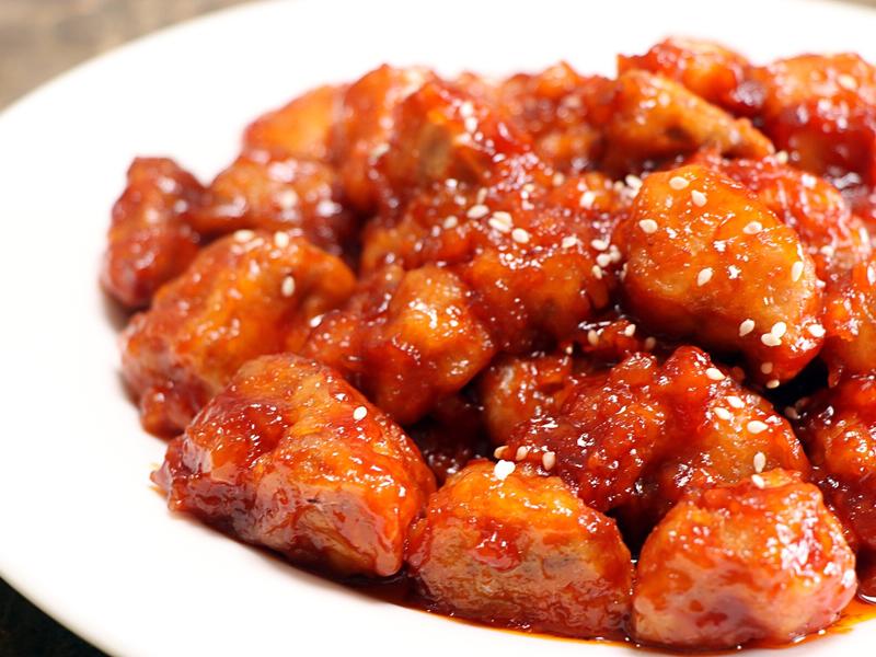 鲜黄花菜怎么做好吃？揭秘家常美食的独特魅力