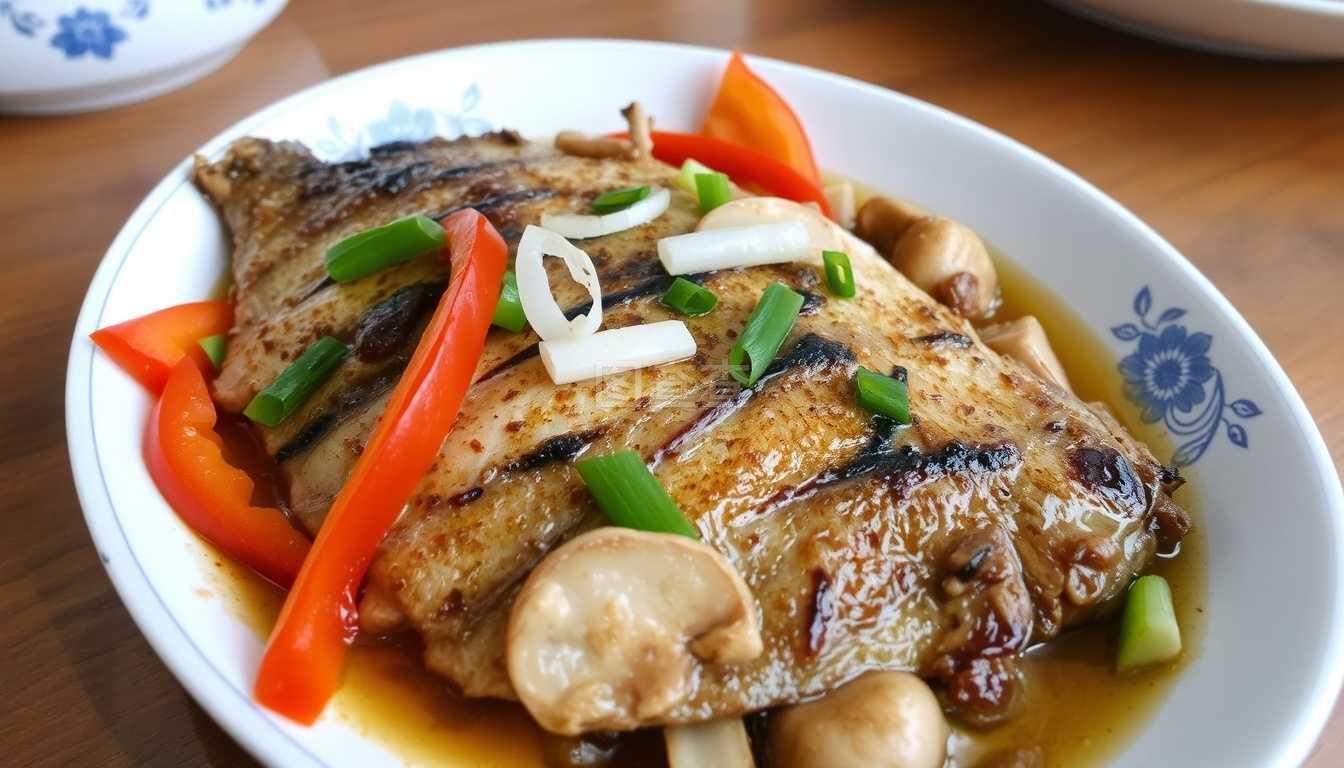 河粉的做法怎么做好吃：解锁粤菜经典美食的秘密