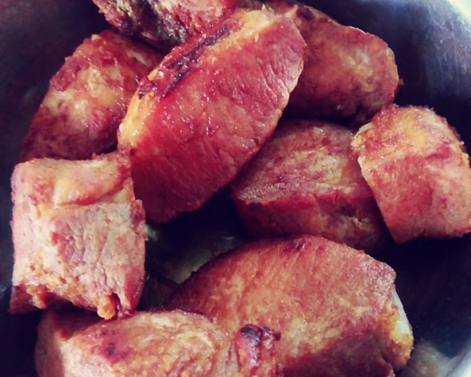 兴业县特色美食：舌尖上的乡愁