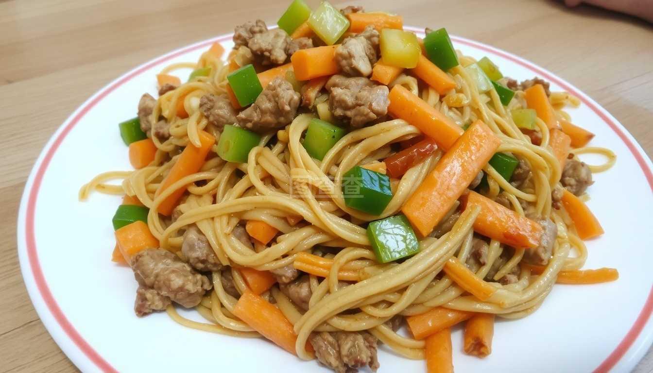 好吃的炒菜：解锁家常美味秘诀