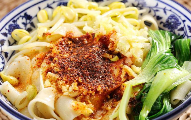 鹤壁小吃特色美食推荐