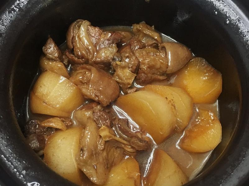 糟什么好吃：探寻糟味美食的独特魅力
