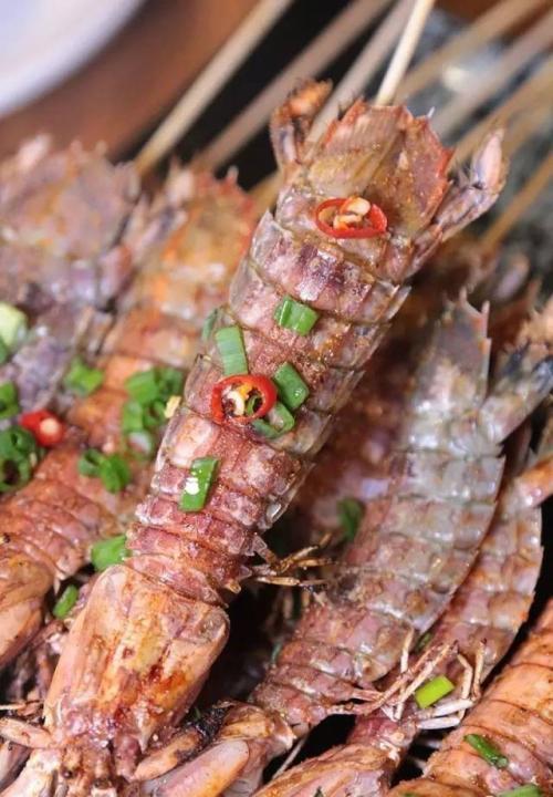 台湾特色美食：一场味蕾的盛宴