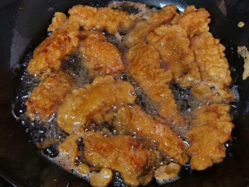 涡阳小吃：探寻地道美食的独特韵味