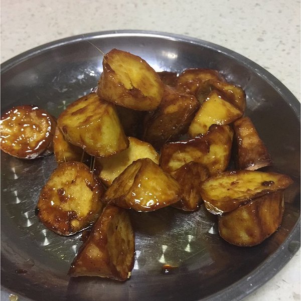苹果做什么好吃：探索苹果的无限美味