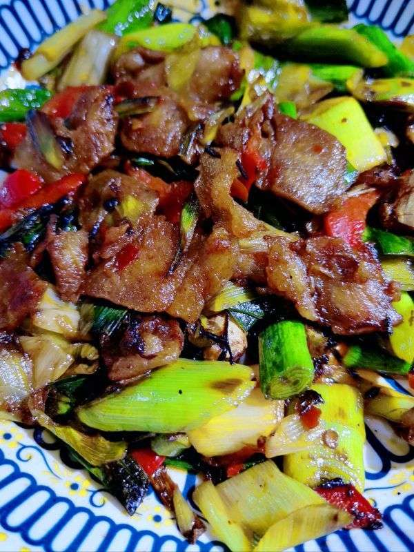 山药汤怎么做好吃：营养美味，简单易学
