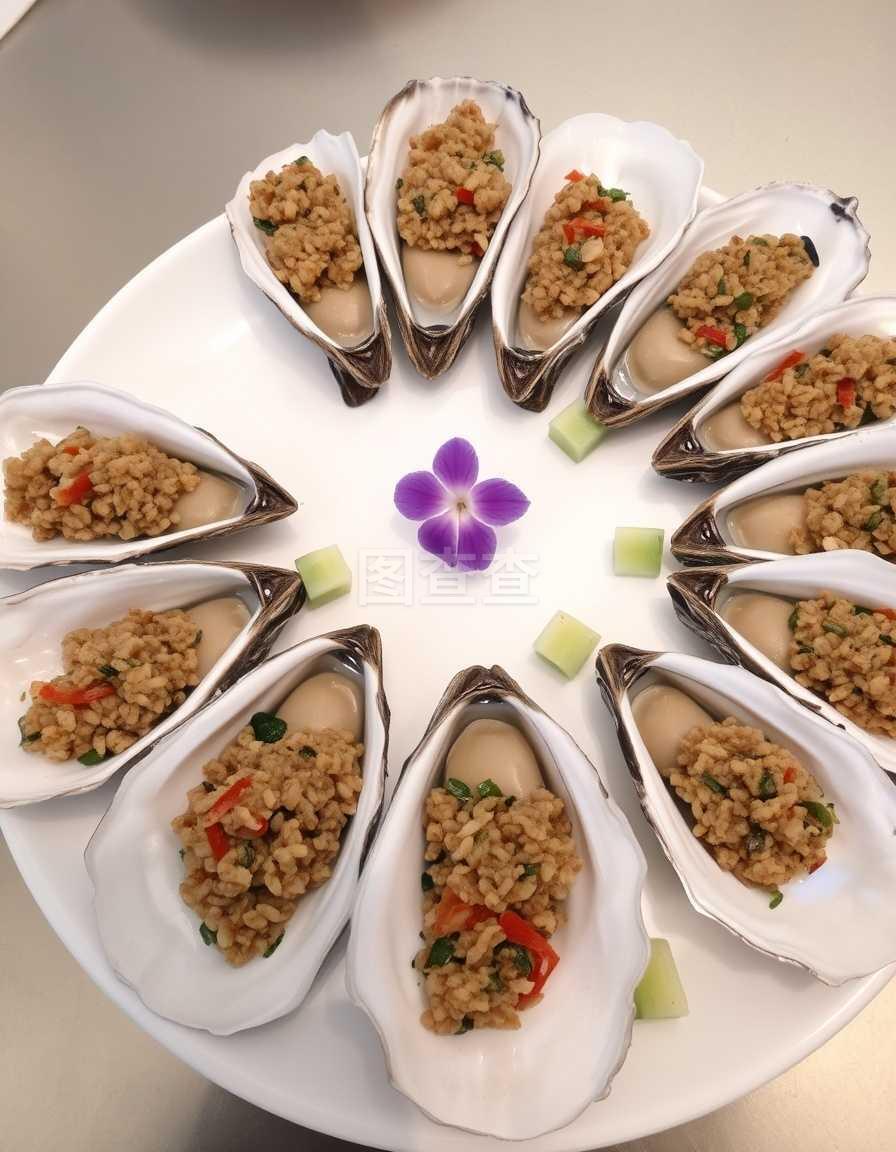 凉面家常做法：轻松学会，美味一夏