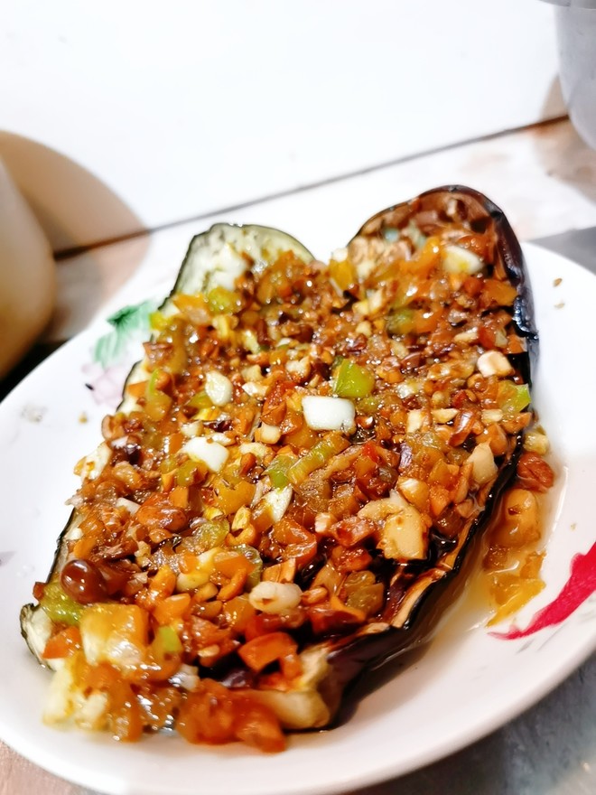 营养的家常菜：健康美味，家的味道