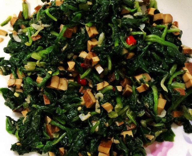 土豆丝汤的家常做法