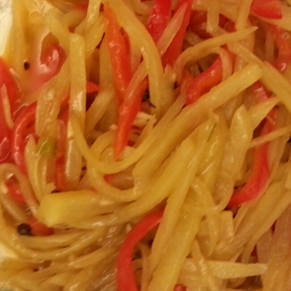 昆明的特色美食有哪些？一场味蕾的盛宴