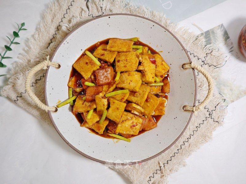 家常凉粉的做法：轻松入门，夏日必备美食