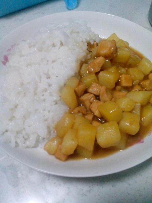 中午家常菜：温馨美食，家的味道