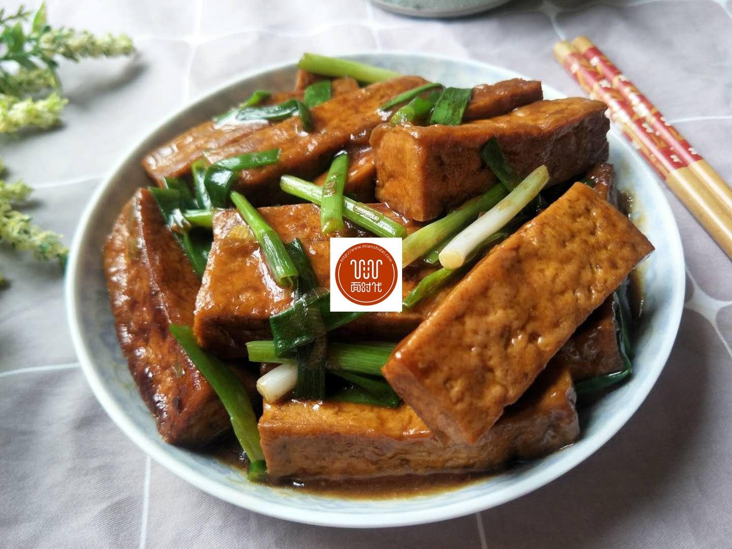 炒淮山的家常做法：简单易学，美味可口