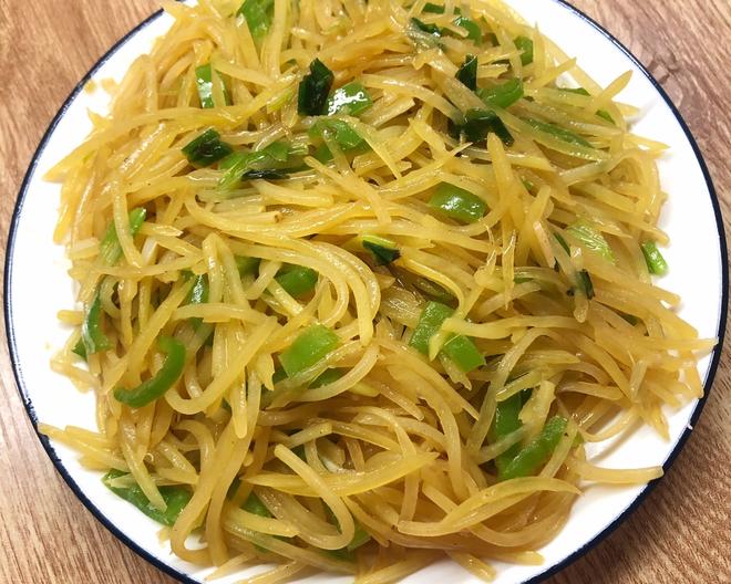 阿城小吃：探寻东北美食的独特韵味